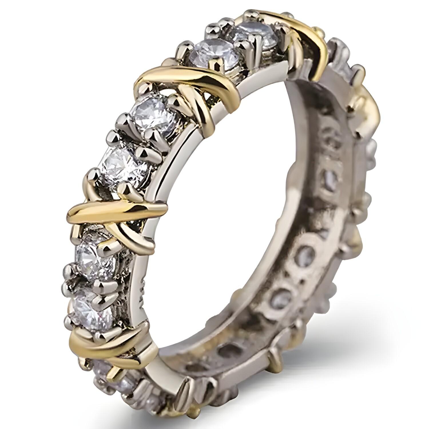 Пръстен Wheel