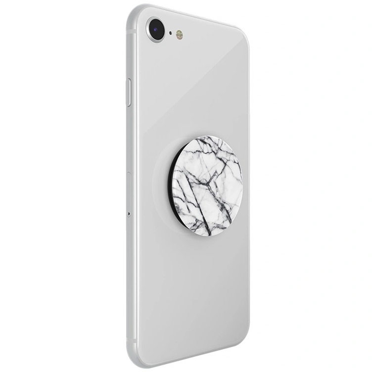 PopSockets - дръжка PopGrip - Gold Marble
