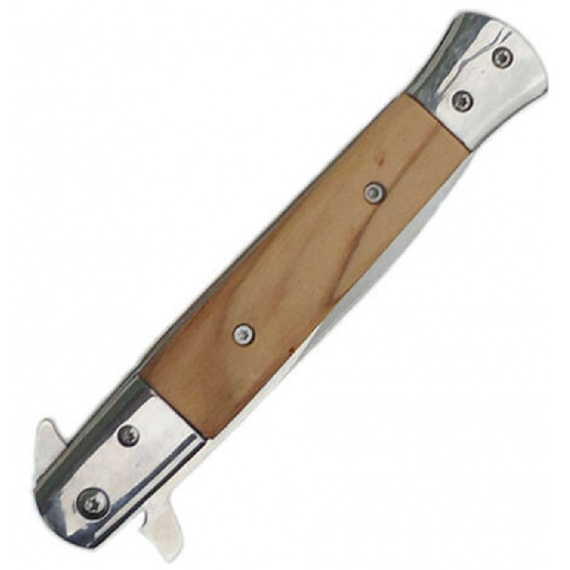 Outdoor сгъваем нож CO-40385 - Черен