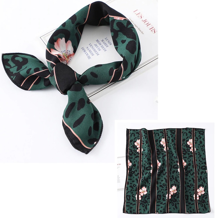 Шал DA-6951 - Тип4