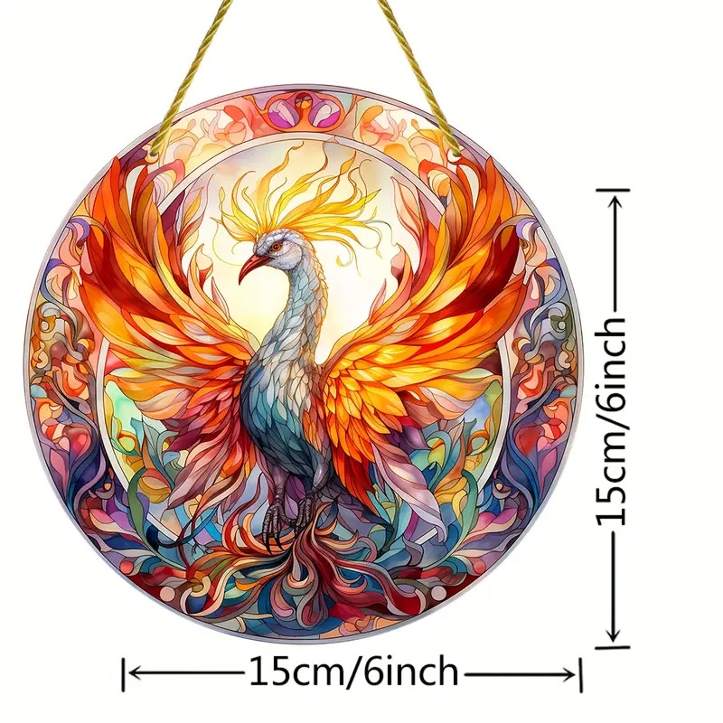 Ловец на слънце - Phoenix / Тип5 / XL