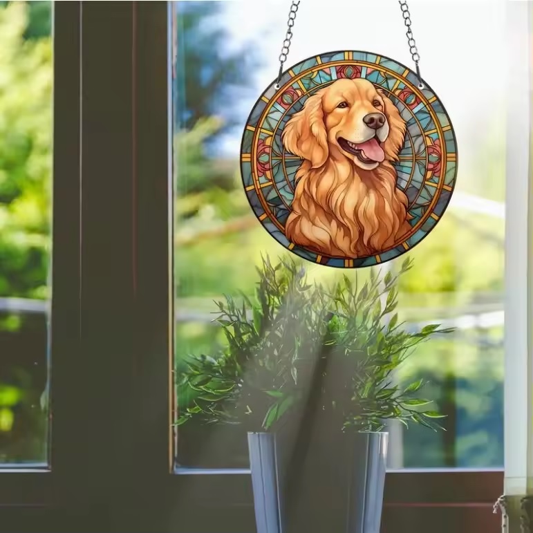 Ловец на слънце - Dog/Тип6