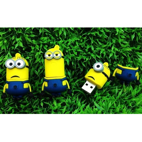 Мимони 16GB USB - Дейв