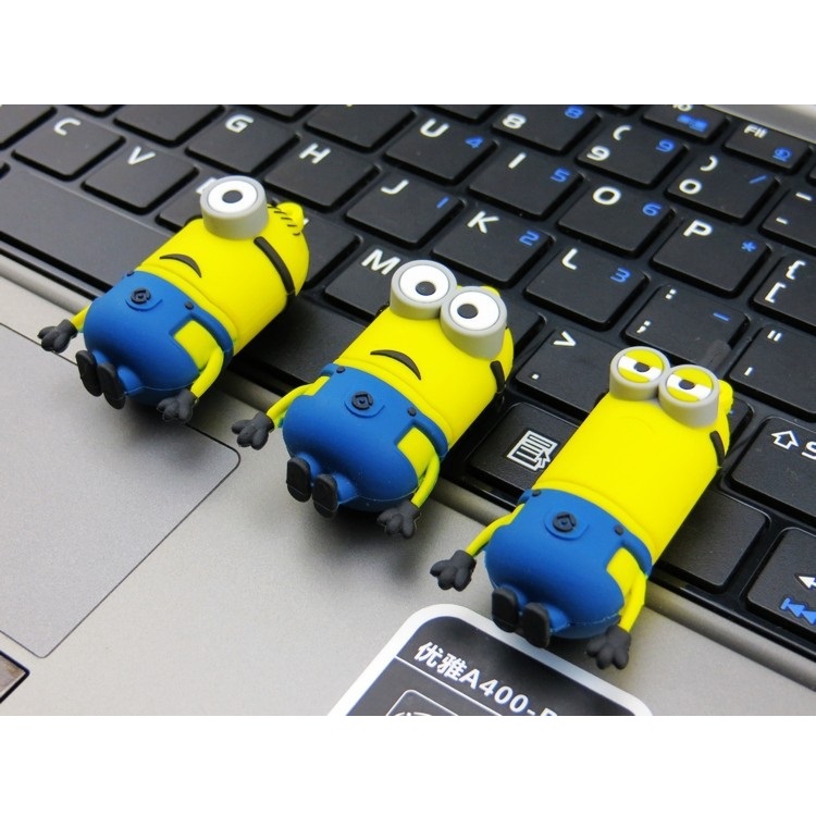 Мимони 16GB USB - Дейв