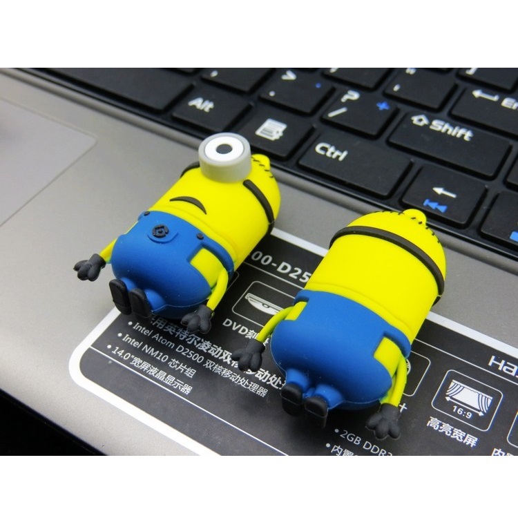 Мимони 16GB USB - Дейв