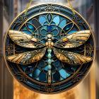 Dragonfly / Тип12 / L