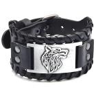 Wolf / Сребърна