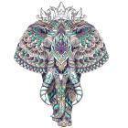 Magic Elephant / M