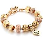 Златна / Розова 