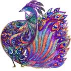 Peafowl / S