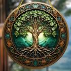 Tree of Life / Тип34 / L