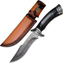 Външен нож EF - 39490 - Сив / Сребрист / 2.Качество