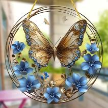 Ловец на слънце - Butterfly / Тип13 / XL