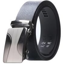 Колан MA-16219 - Сребрист / Тип2
